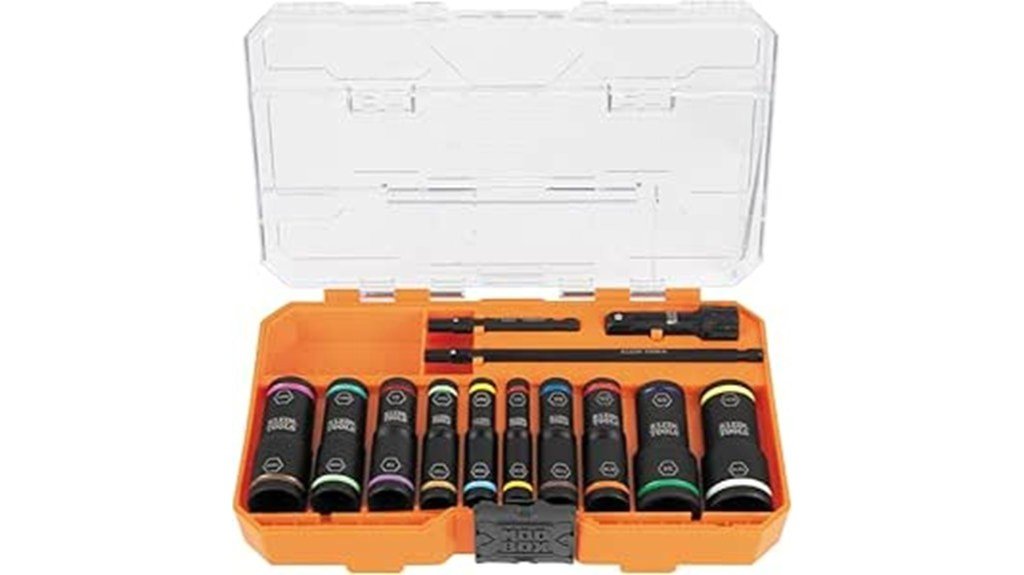 klein tools knect flip 20