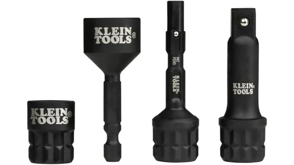 klein tools knect review