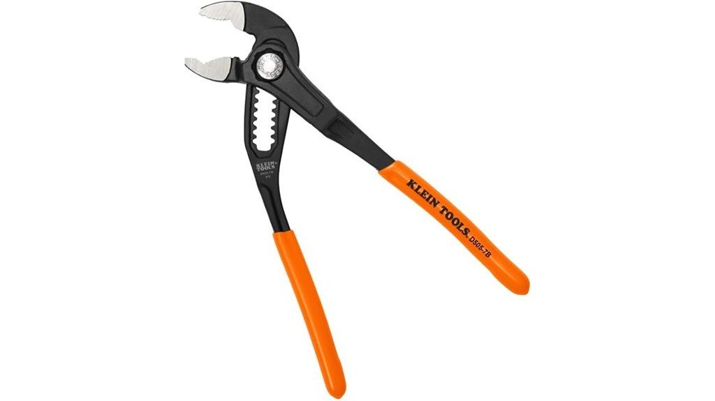 klein tools pliers review
