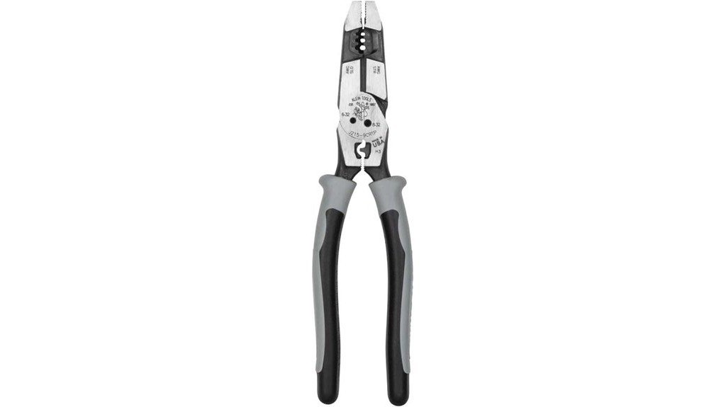 klein tools pliers review