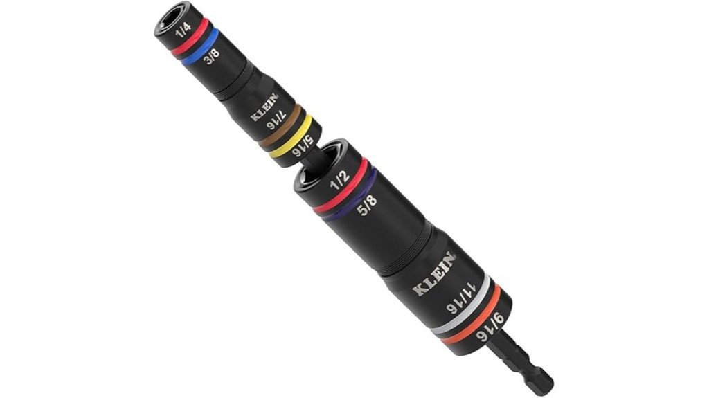 klein tools quad socket review