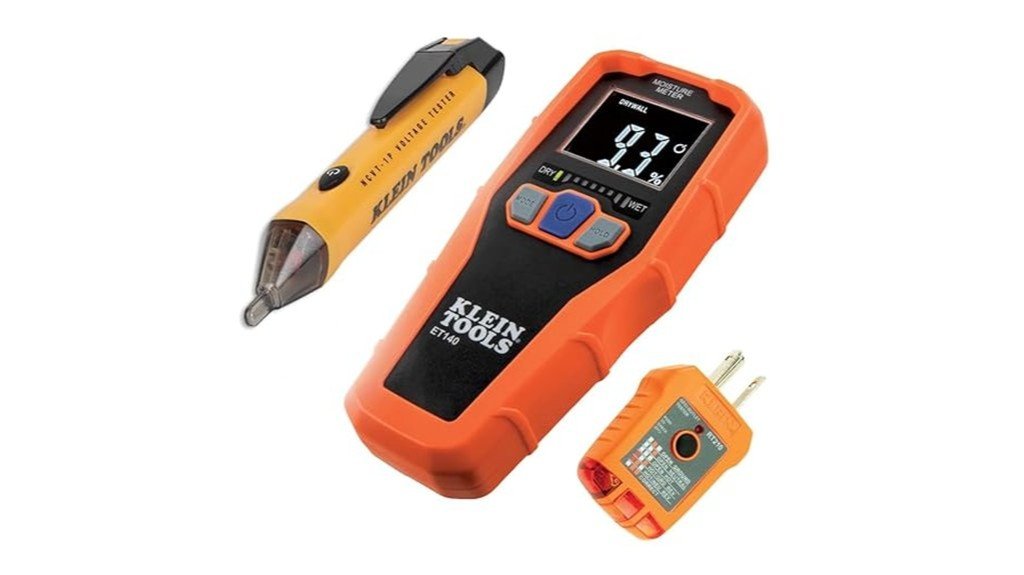 klein tools review summary