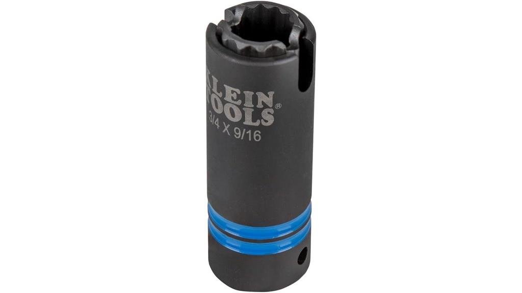klein tools socket review