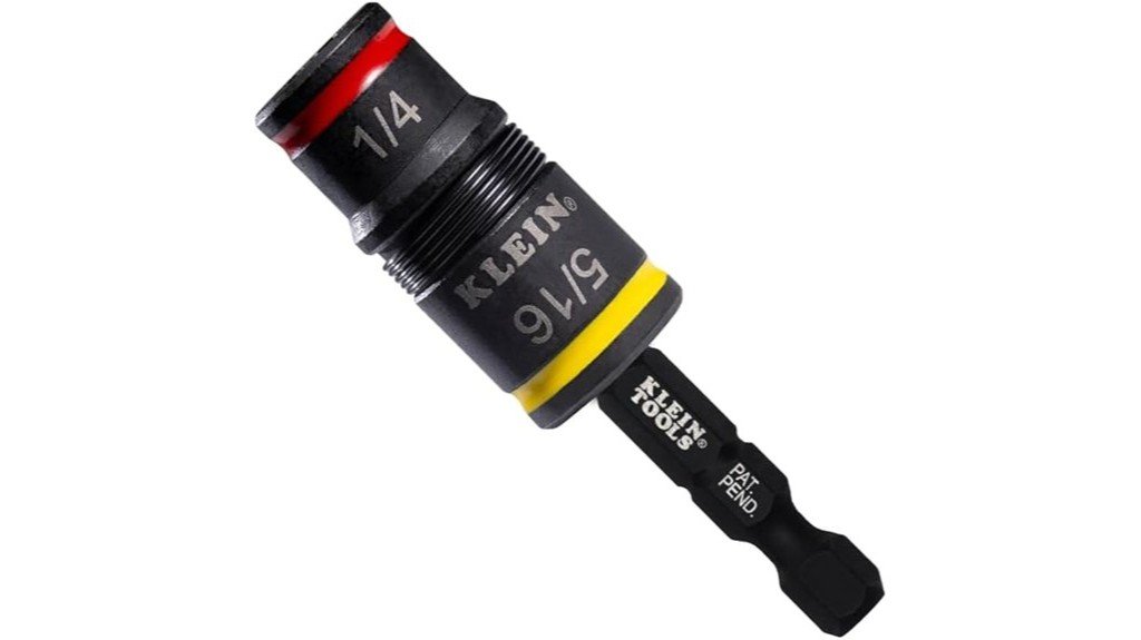 klein tools socket set review