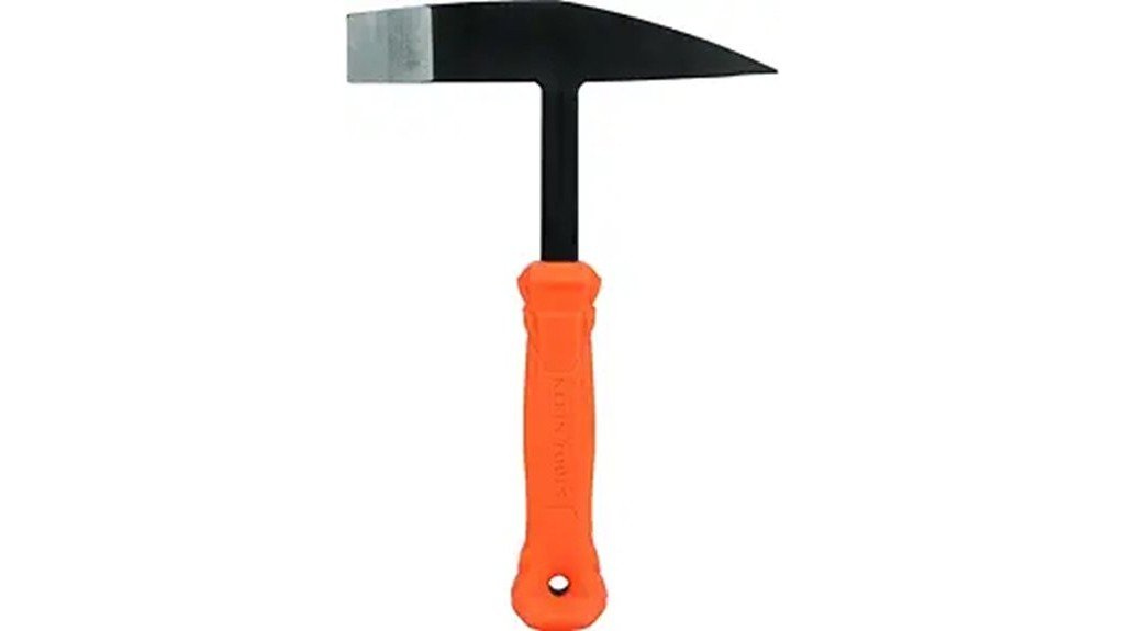 klein tools welding chipping hammer