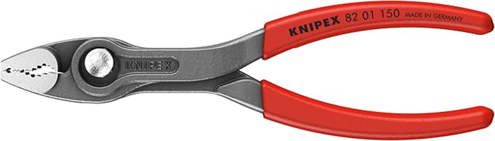 knipex twingrip pliers performance review