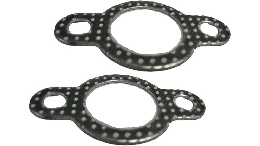 kohler gasket performance evaluation