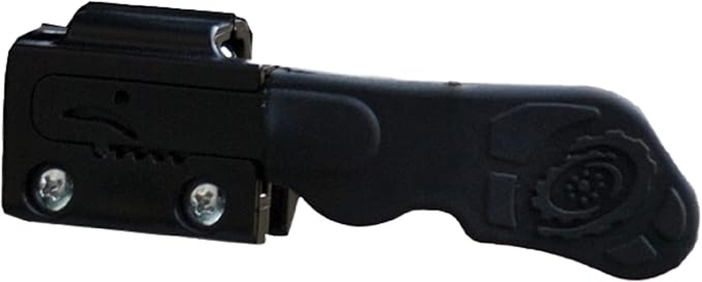 kolpin atv throttle master review