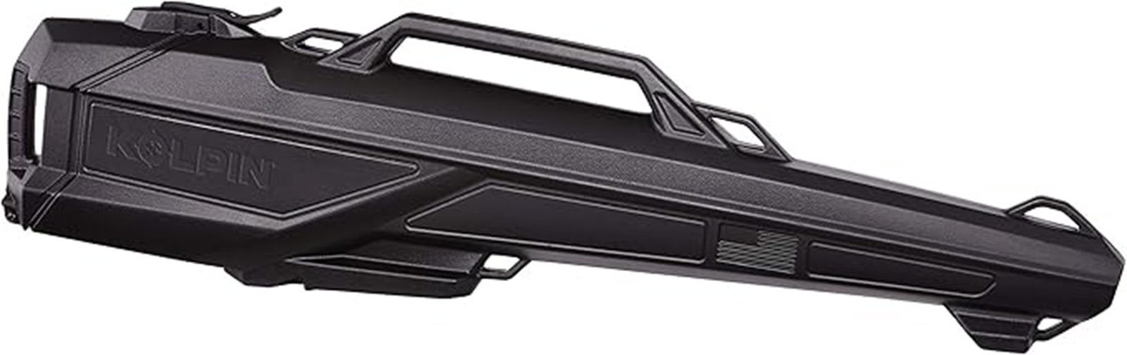 kolpin stronghold gun boot