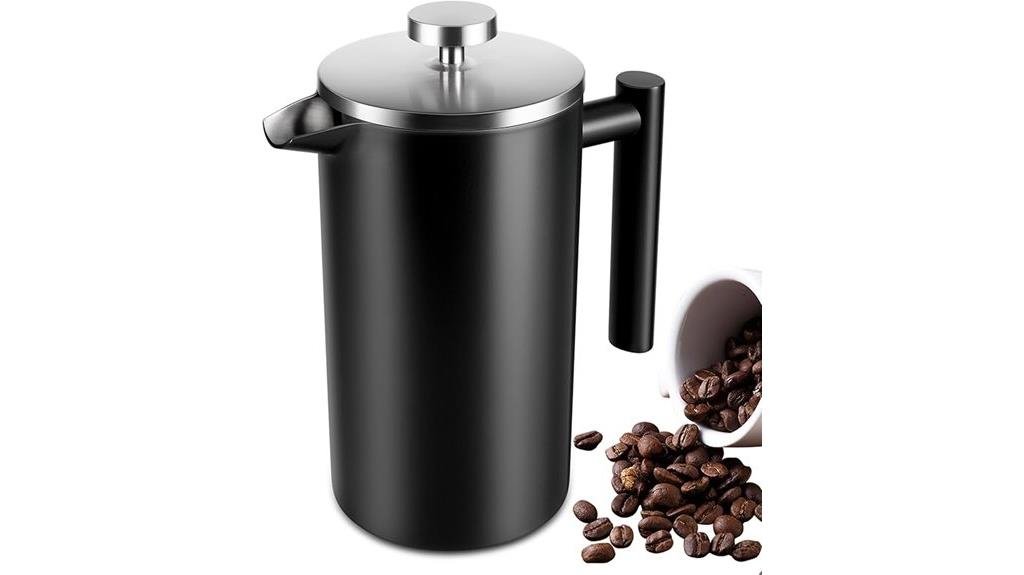 large french press review