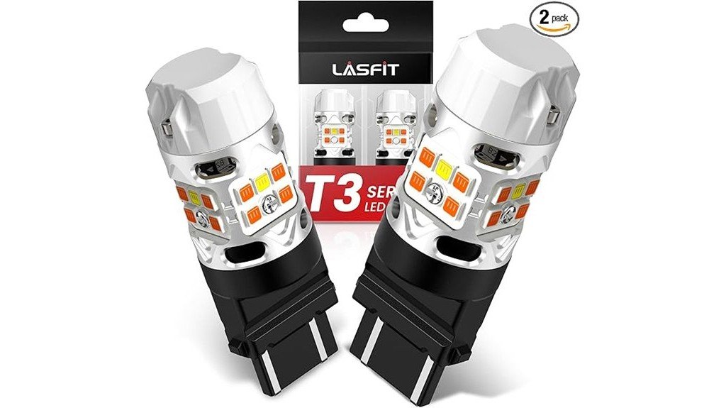 lasfit 3157 led review