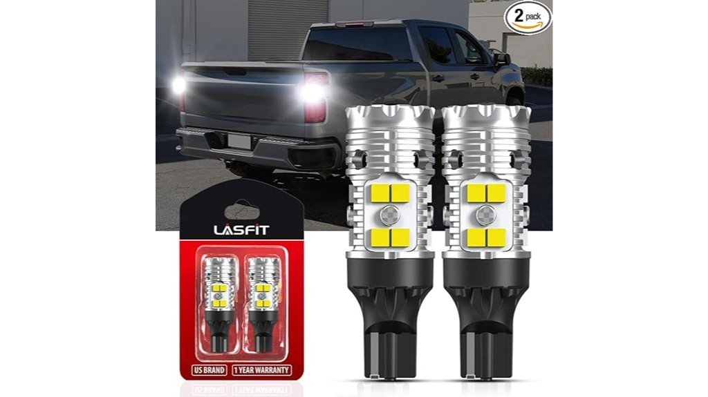 lasfit led backup lights