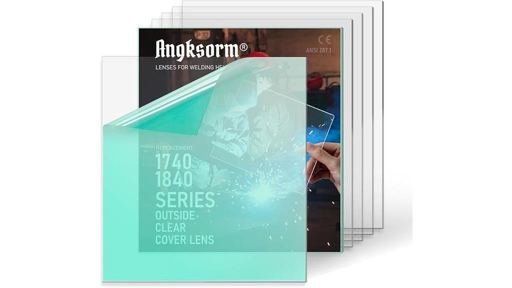 lens replacement review insights