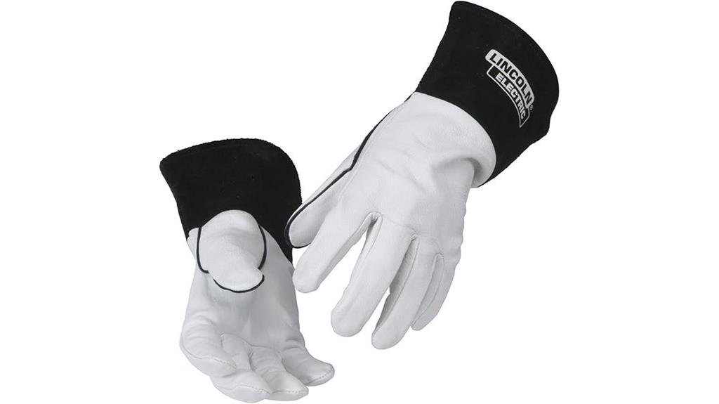 lincoln electric glove review