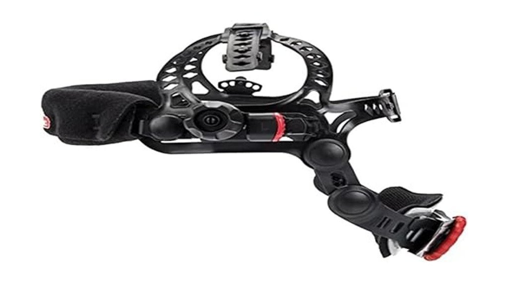 lincoln electric headgear review