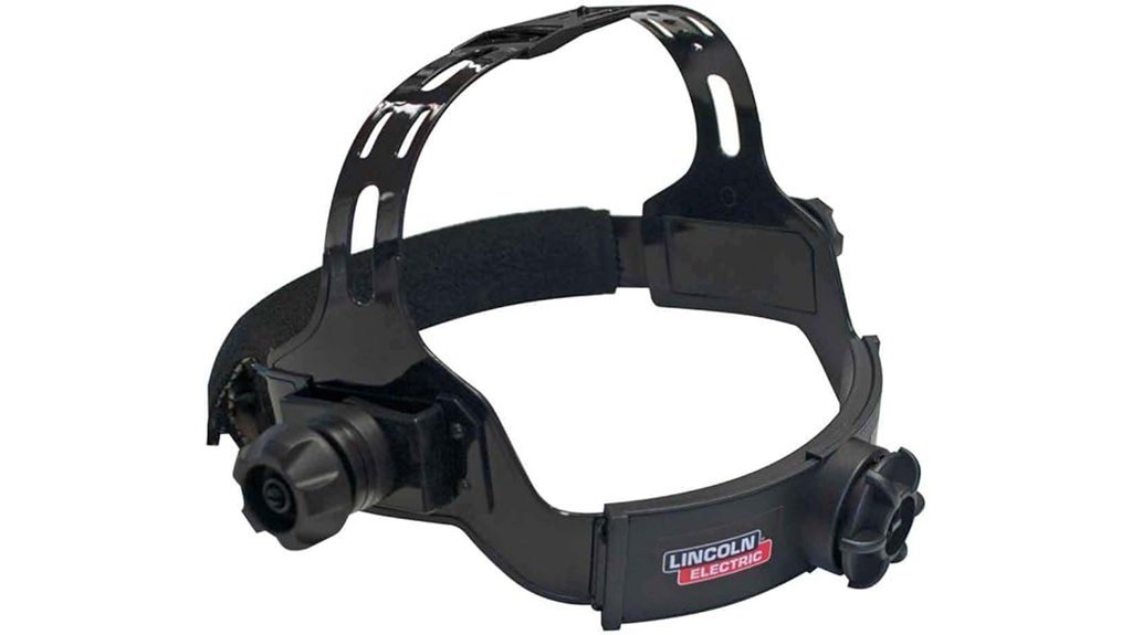 lincoln electric helmet review
