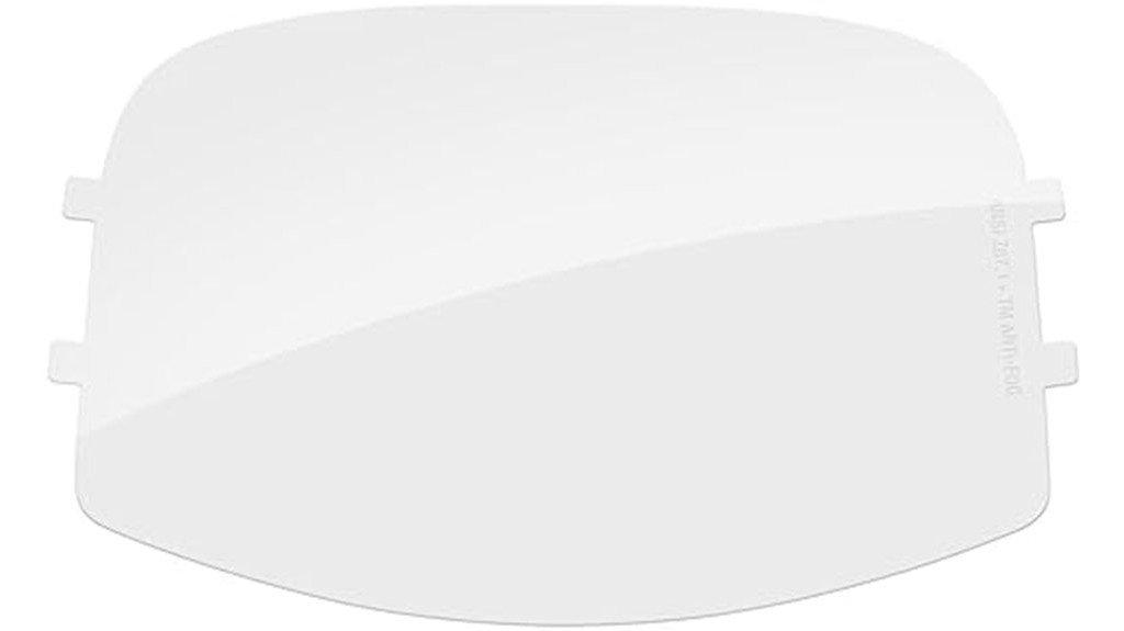 lincoln electric papr review