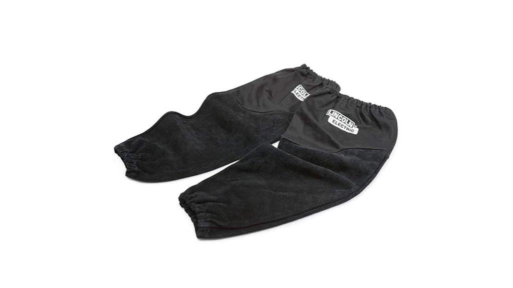 lincoln electric protective welding sleeves