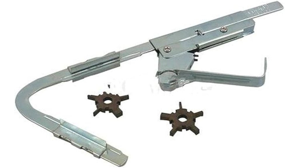 lisle 24000 cleaner review