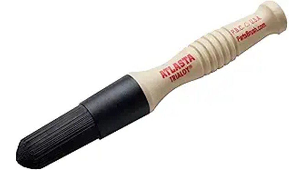 lisle 89500 brush review