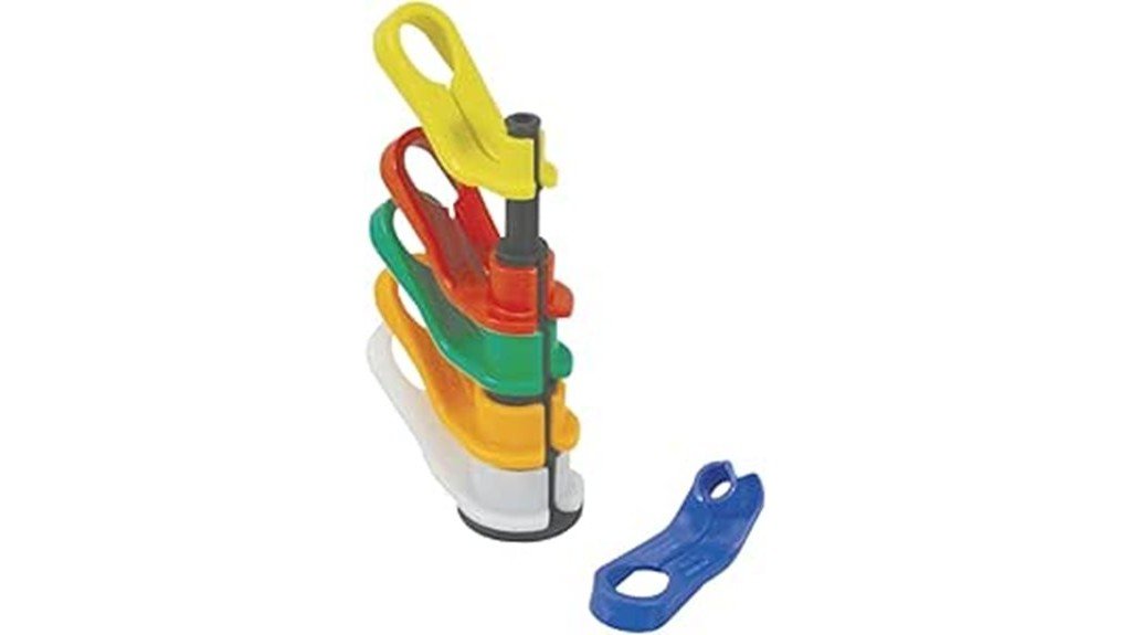 lisle disconnect tool set