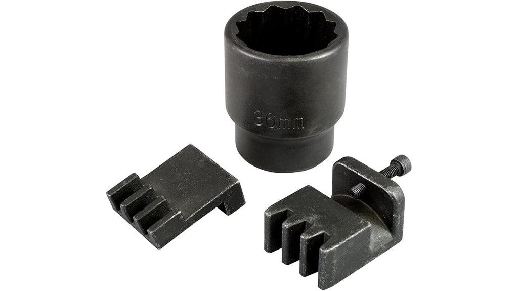 lisle flywheel locking tool