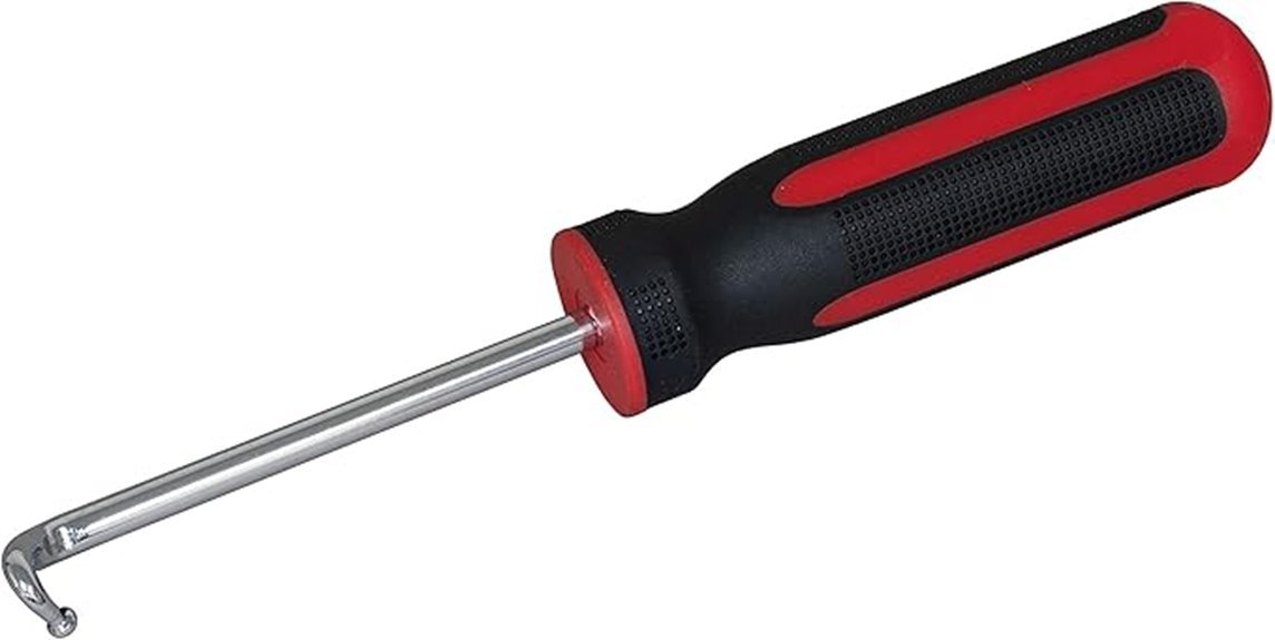 lisle gasket tool review