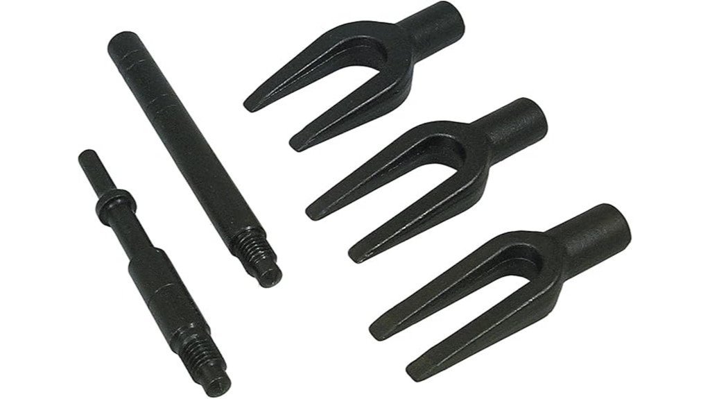 lisle pickle fork kit review