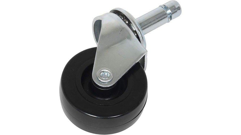 lisle pop in wheel review