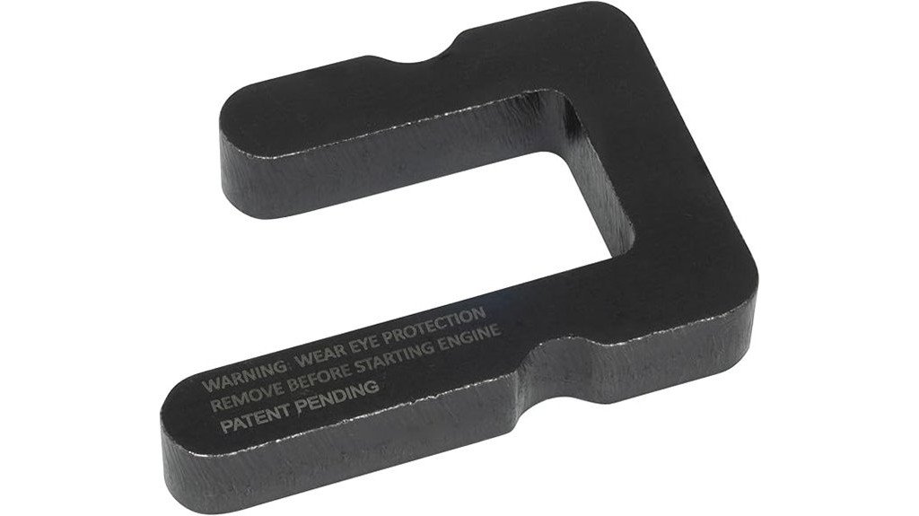 lisle stretch belt tool review