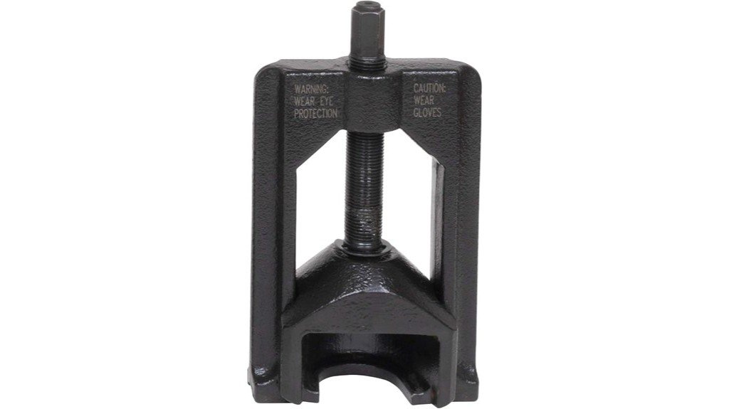 lisle u joint puller review