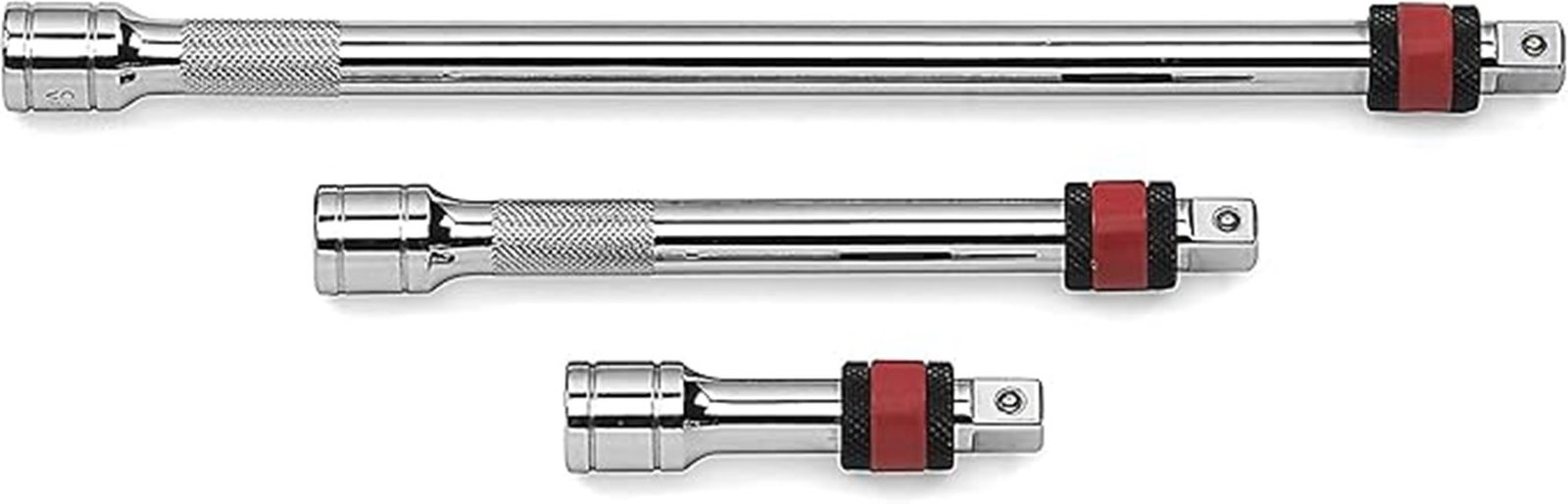 locking extension tool set