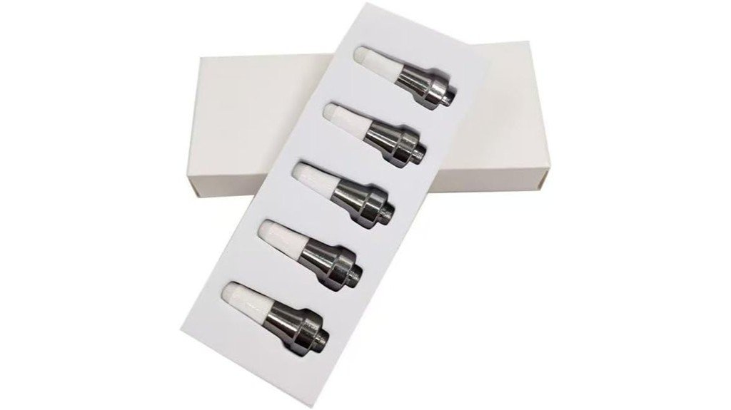 lohkah seahorse tips review