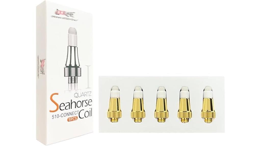 lohkak seahorse review insights