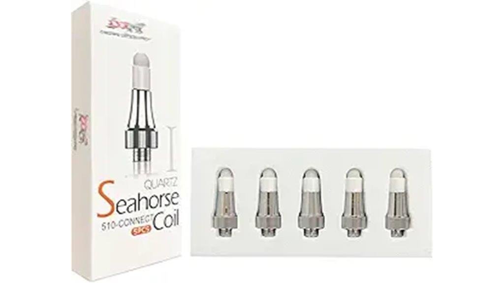 lohkak seahorse tips review