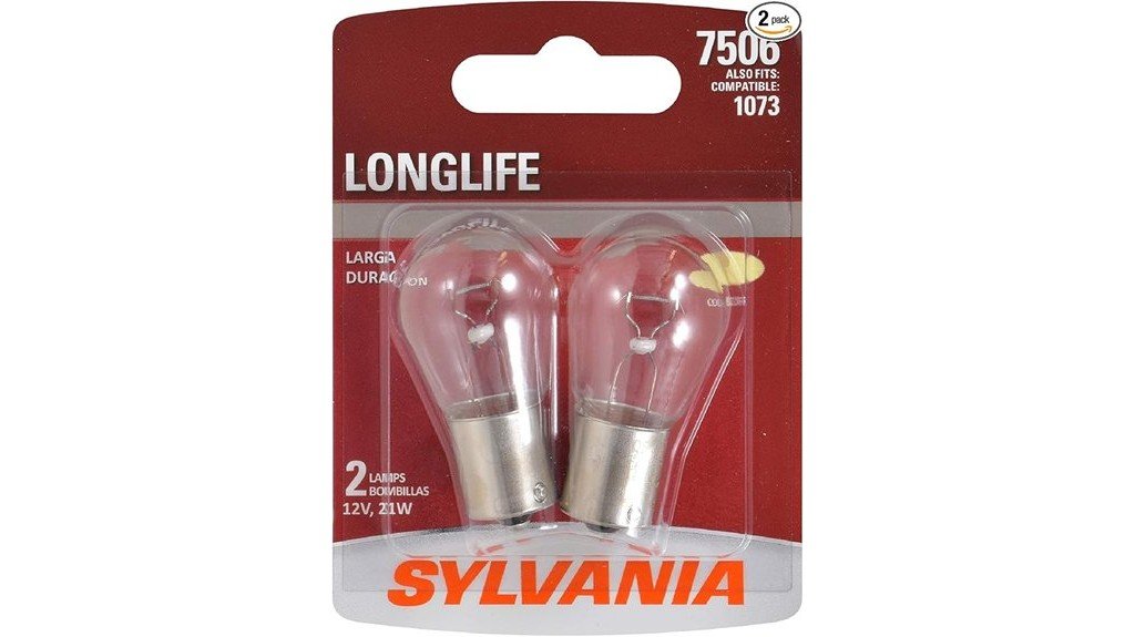 long lasting bulb performance review