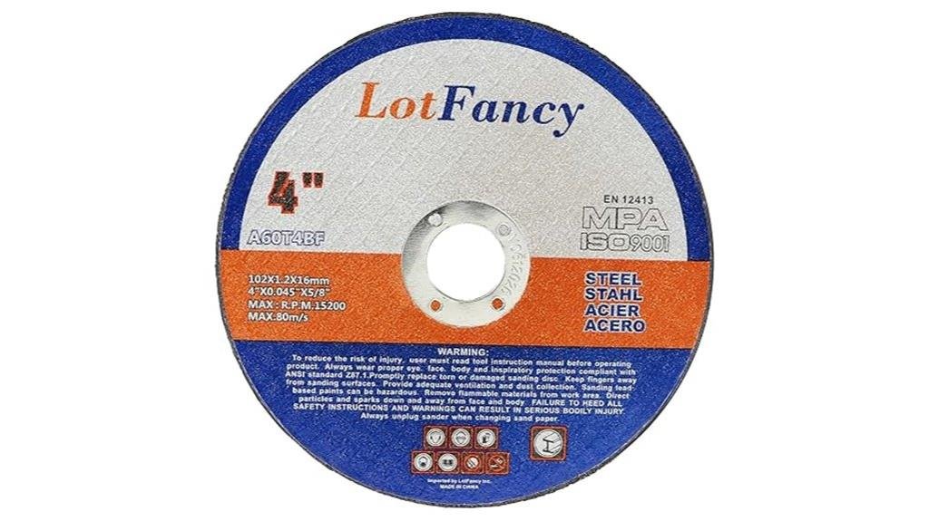 lotfancy wheel performance review