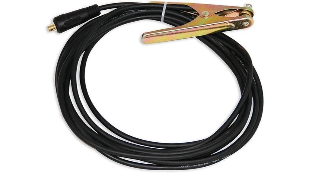 lotos technology ground cable