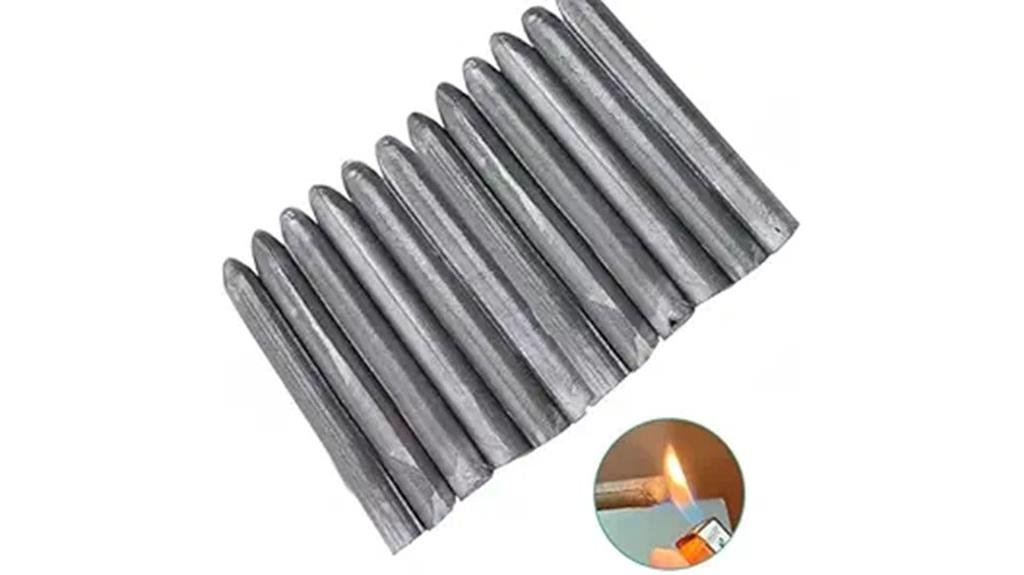 low temperature welding rods