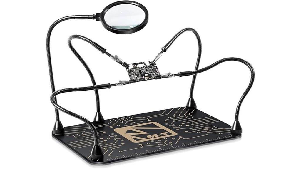 m t helping hands station