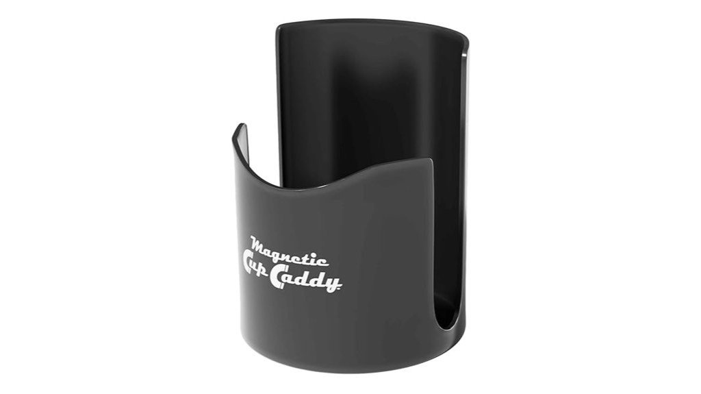 magnetic cup holder review