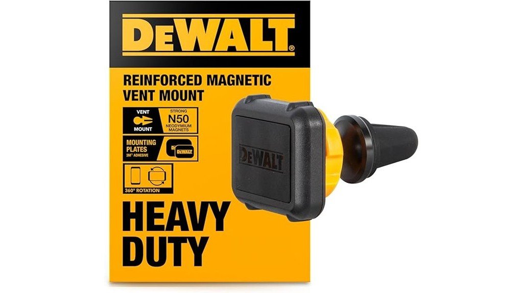 magnetic phone holder review