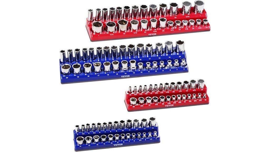 magnetic socket holder review