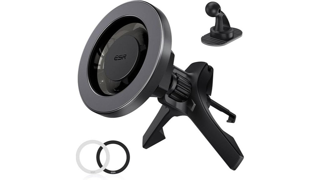 magnetic stability for cars