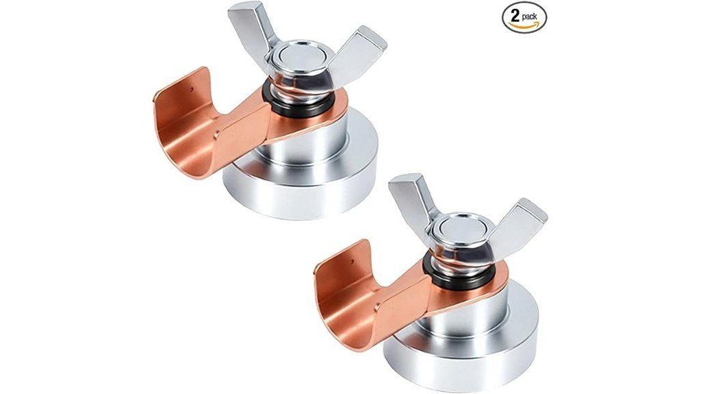 magnetic welding clamp review