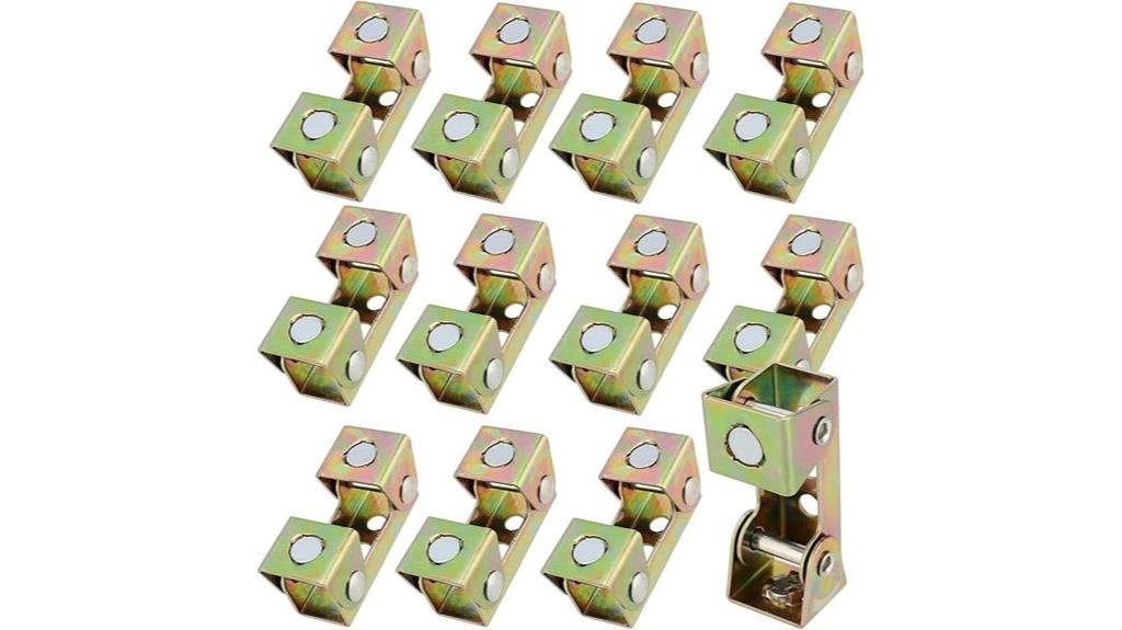 magnetic welding clamps review