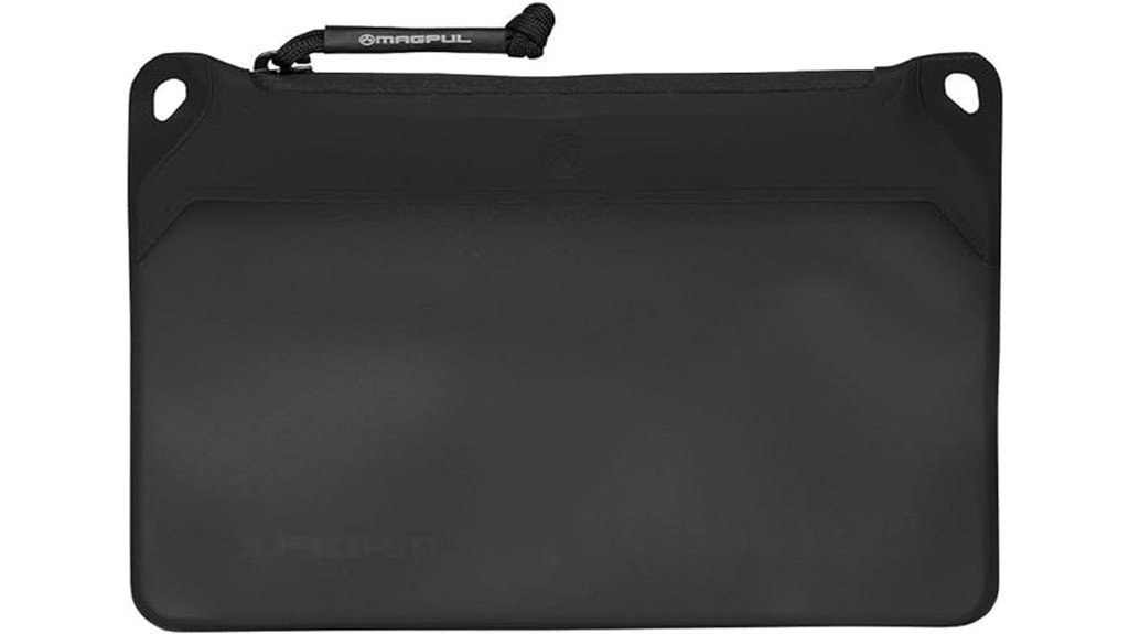 magpul daka pouch review