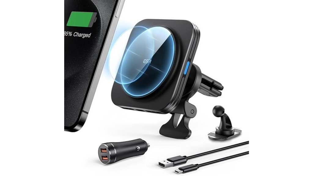 magsafe car charger review