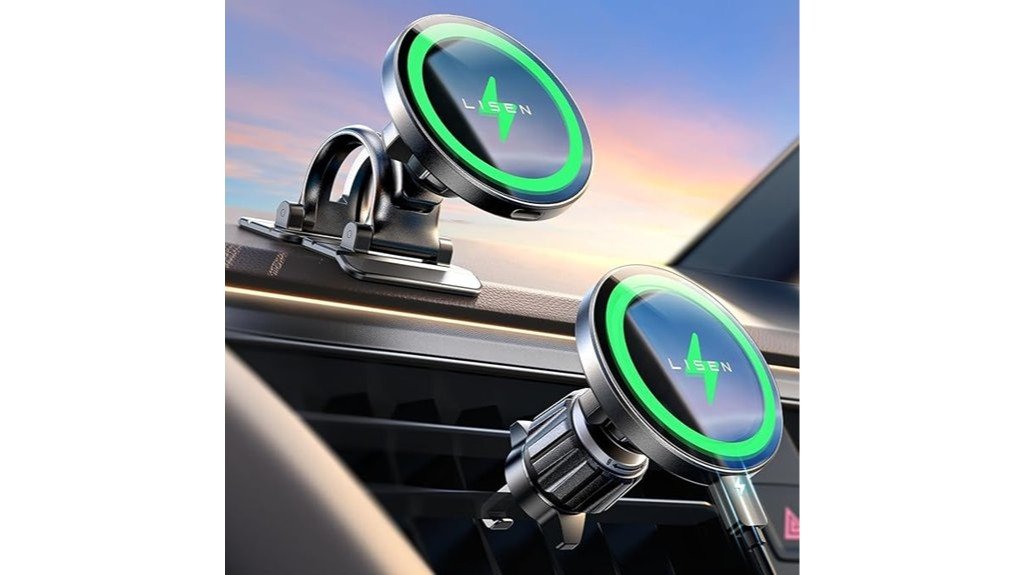 magsafe car charger review