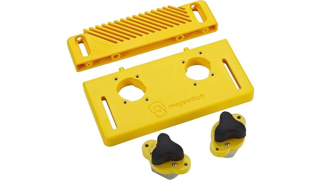 magswitch woodworking tools review